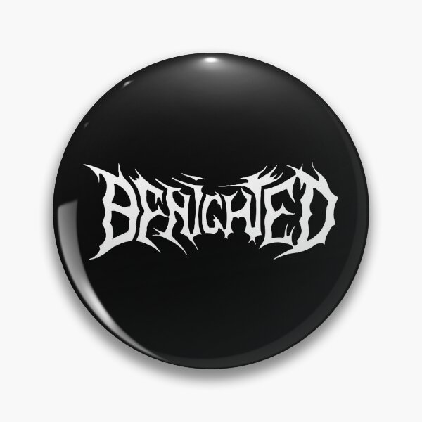 Item preview, BENIGHTED designed and sold by erikajowen.