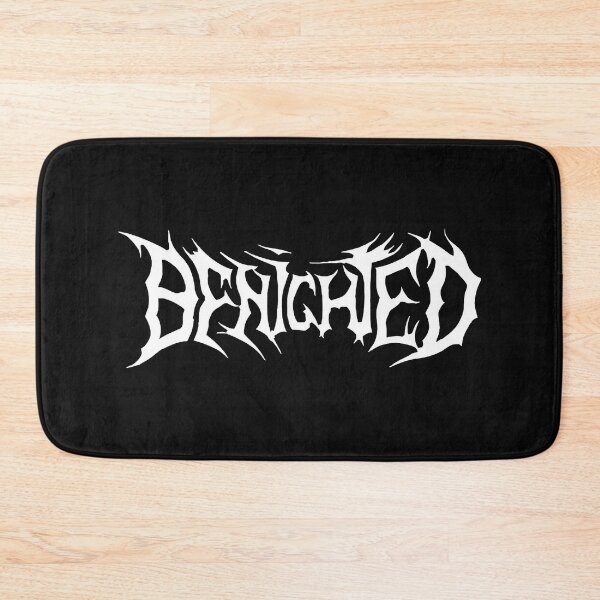 Item preview, BENIGHTED designed and sold by erikajowen.