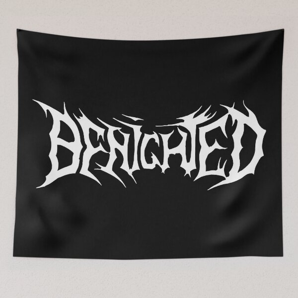 Item preview, BENIGHTED designed and sold by erikajowen.
