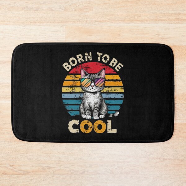 Item preview, Copy of Born to COOL designed and sold by ZekoStick.