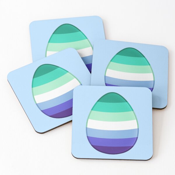 Item preview, Gay Man Easter Egg designed and sold by AroAxel.