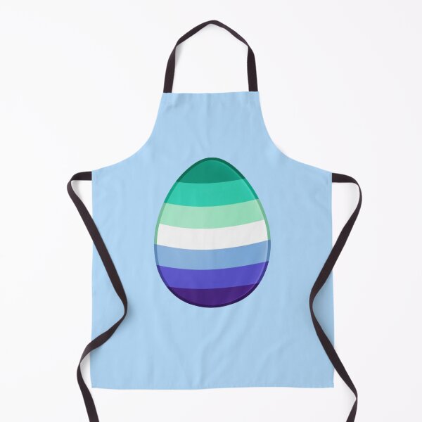 Item preview, Gay Man Easter Egg designed and sold by AroAxel.