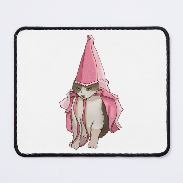 Item preview, Princess Cat Meme Drawing designed and sold by Asutip.