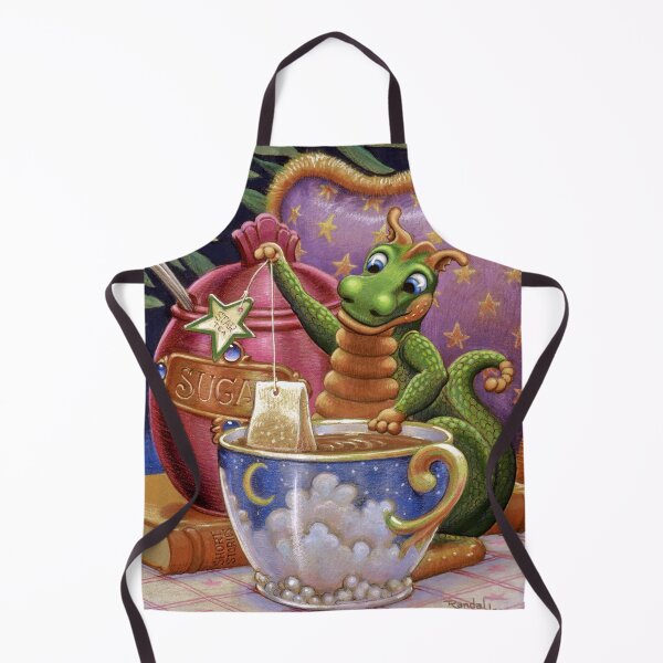 Item preview, Afternoon Tea designed and sold by RandalSpangler.