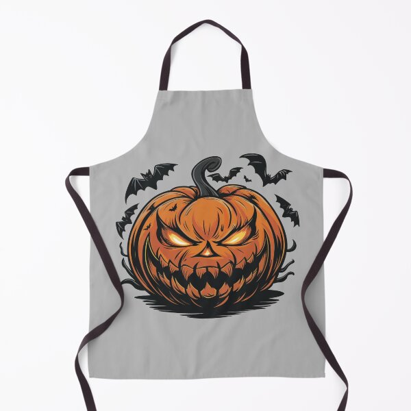 Item preview, Wicked Pumpkin Design designed and sold by GrzeGorzoG.
