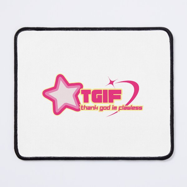 Item preview, TGIF designed and sold by kendellas.