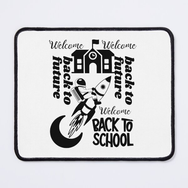 Item preview, Back to future, Back to School designed and sold by Azozytshirt.