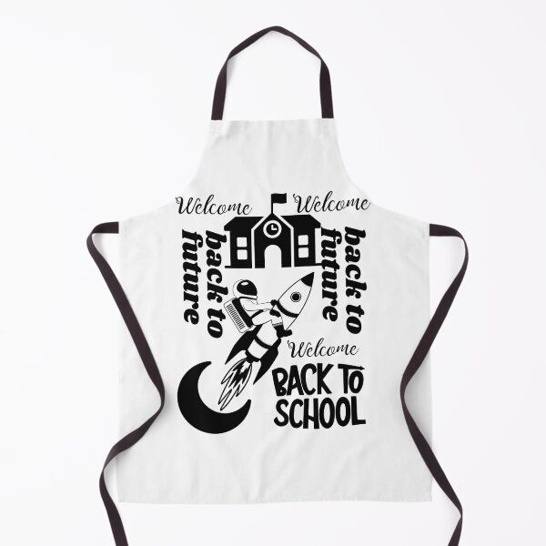 Item preview, Back to future, Back to School designed and sold by Azozytshirt.