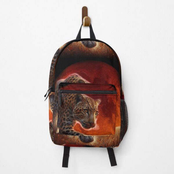 Item preview, HUNTING LEOPARD designed and sold by johnnyssandart.