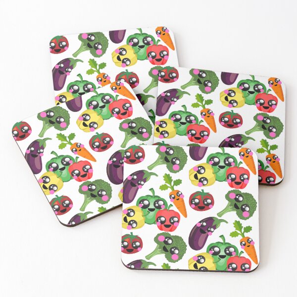 Item preview, Vegan, vegan, vegetables designed and sold by Franky-wild-art.