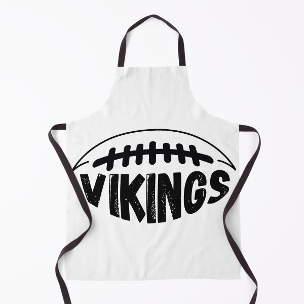Item preview, Vikings-Football designed and sold by Raven Deuth.