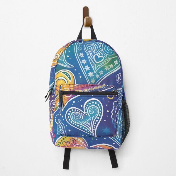 Item preview, Heart Doodles designed and sold by PMGDigital.