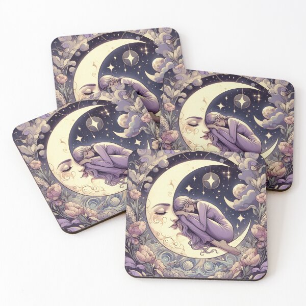 Item preview, Beautiful Dreamer designed and sold by Goddess-C-FBB.
