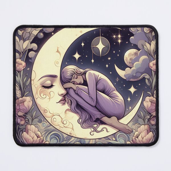 Item preview, Beautiful Dreamer designed and sold by Goddess-C-FBB.