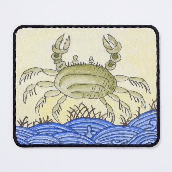 Item preview, Crab designed and sold by The Scriptorium Gift Shop and Tea Room.