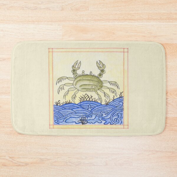 Item preview, Crab designed and sold by The Scriptorium Gift Shop and Tea Room.