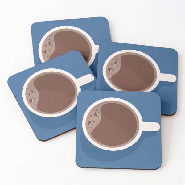 Item preview,  simple Coffee cup designed and sold by LucyWDesign123.
