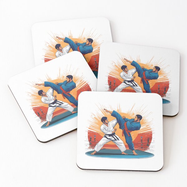 Item preview,  Judo Throw Mastery designed and sold by deluxedigital1.
