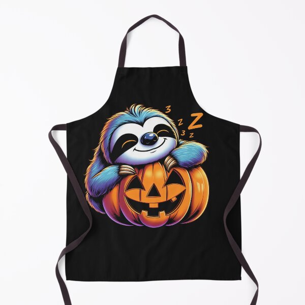 Item preview, Halloween Sloth Lover Costume designed and sold by ArtTeeTop.