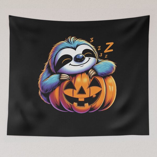 Item preview, Halloween Sloth Lover Costume designed and sold by ArtTeeTop.