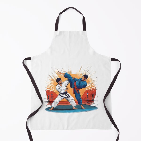 Item preview,  Judo Throw Mastery designed and sold by deluxedigital1.