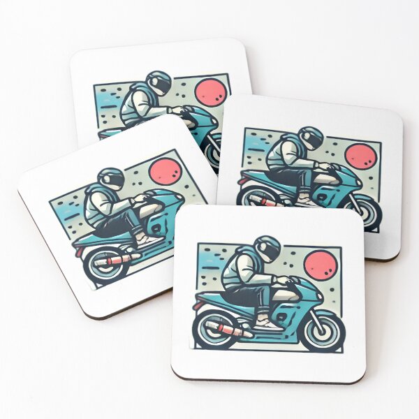 Item preview, Urban Rider designed and sold by BillyD-Art.