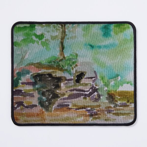 Item preview, Pictured Rock designed and sold by Kljaster.