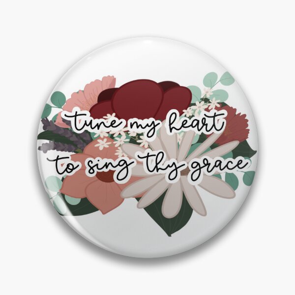 Item preview, Come Thou Fount designed and sold by Raven Deuth.