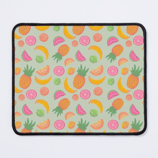 Item preview, Vibraciones Tropicales designed and sold by Leah Fox.