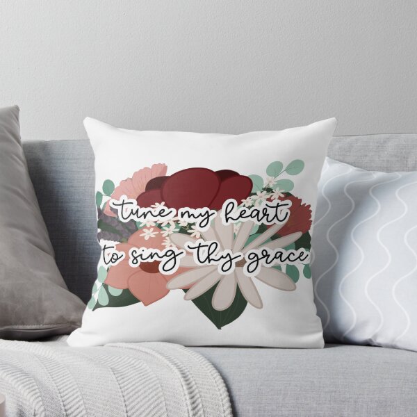 Item preview, Come Thou Fount designed and sold by Raven Deuth.