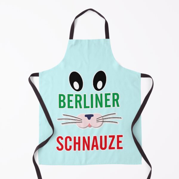 Item preview, real Berlin attitude designed and sold by Mauswohn.
