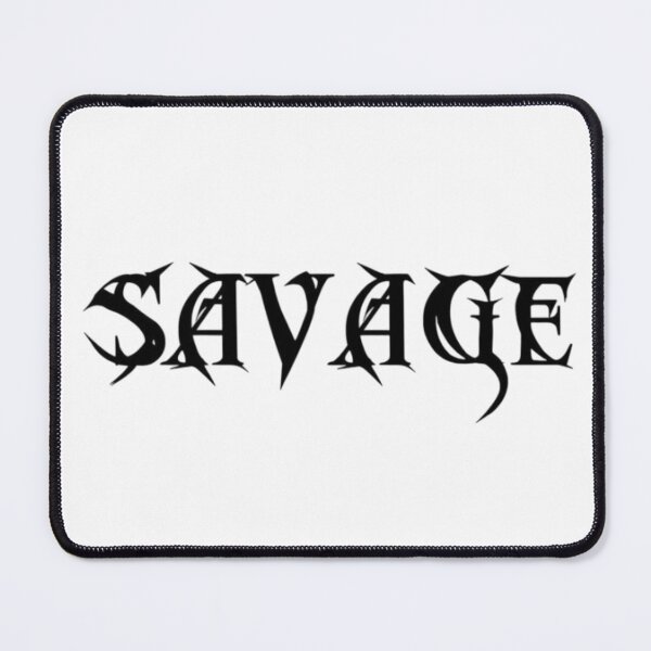 Item preview, Savage designed and sold by TrendyTroves.