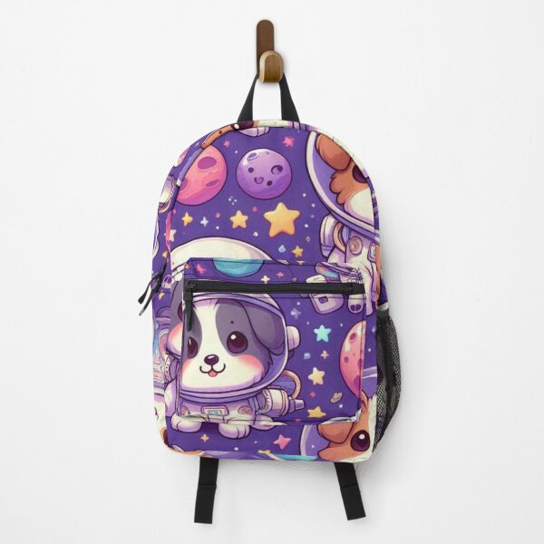 Item preview, Astronaut Dogs designed and sold by Furbulous Faces.