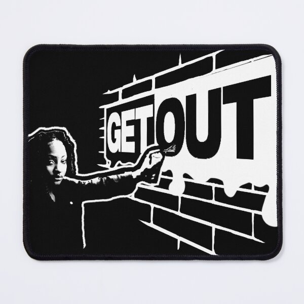 Item preview, get out...270 designed and sold by Mars-b.