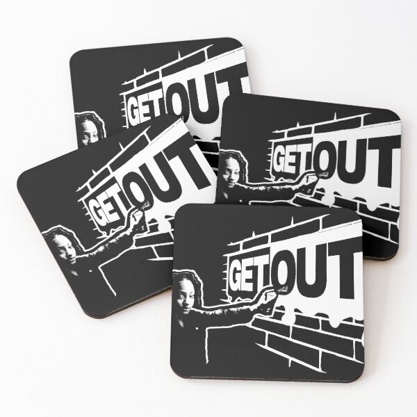 Item preview, get out...270 designed and sold by Mars-b.