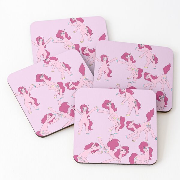 Item preview, Pinkie Pony Club designed and sold by CoolKidAlex.