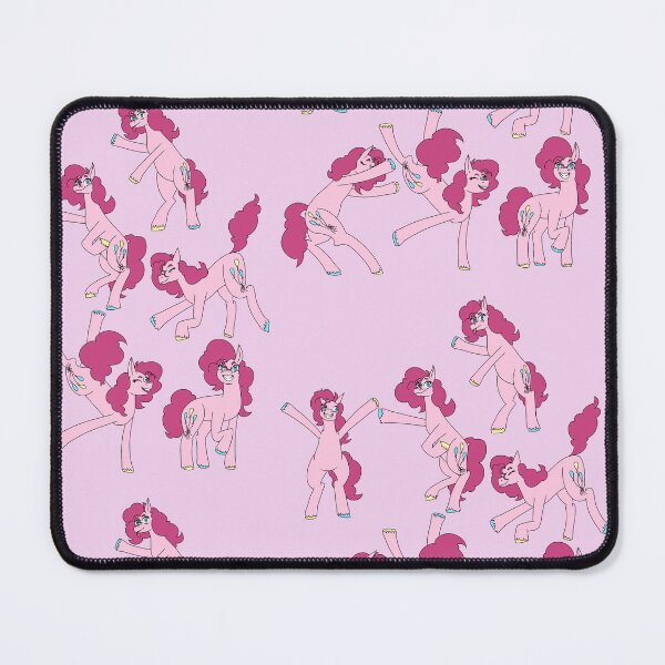 Item preview, Pinkie Pony Club designed and sold by CoolKidAlex.