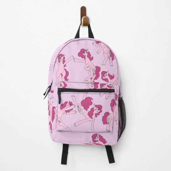 Item preview, Pinkie Pony Club designed and sold by CoolKidAlex.