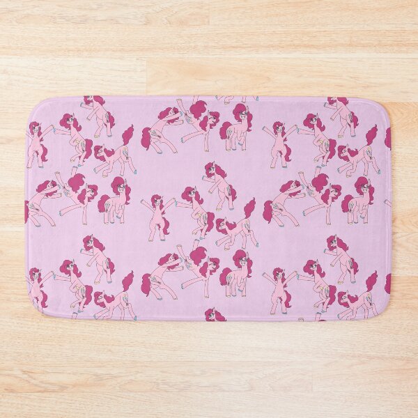 Item preview, Pinkie Pony Club designed and sold by CoolKidAlex.