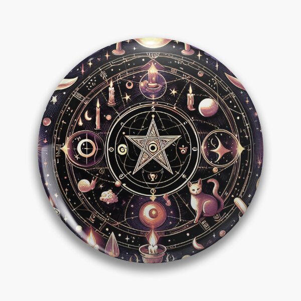 Item preview, Shining with magic  designed and sold by Goddess-C-FBB.