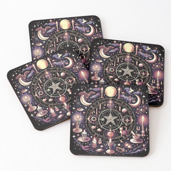 Item preview, Shining with magic  designed and sold by Goddess-C-FBB.