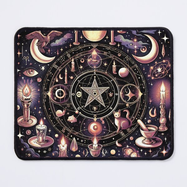 Item preview, Shining with magic  designed and sold by Goddess-C-FBB.