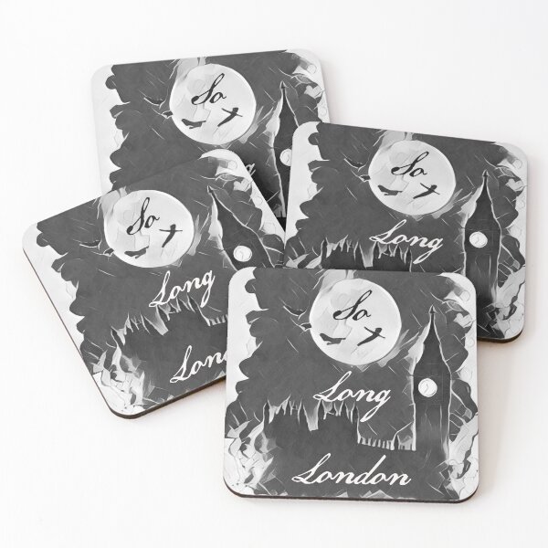 Item preview, so long london, ttpd designed and sold by Karma is a Queen.