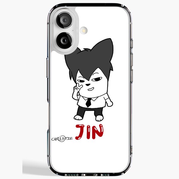 BTS - Jin Hiphop Monster