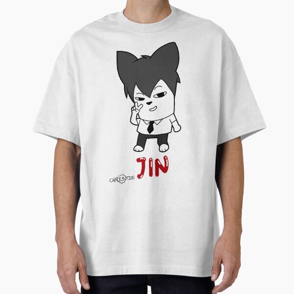 ヒプモン ヒップホップモンスター BTS JIN 방탄소년단 | BTS [ HIP HOP MONSTER ] JIN DOLL - Music Plaza