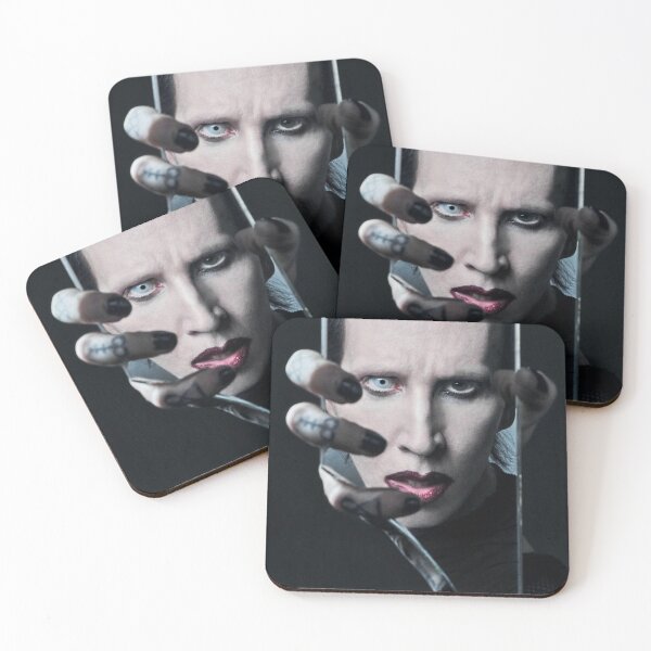 Item preview, Marilyn Manson designed and sold by Siiri2003.