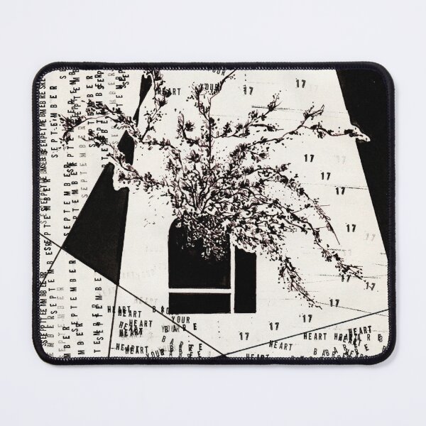 Item preview,  [43] Delicate Forget me nots _Dana Krystle// Poetry book art.  designed and sold by dana-krystle.
