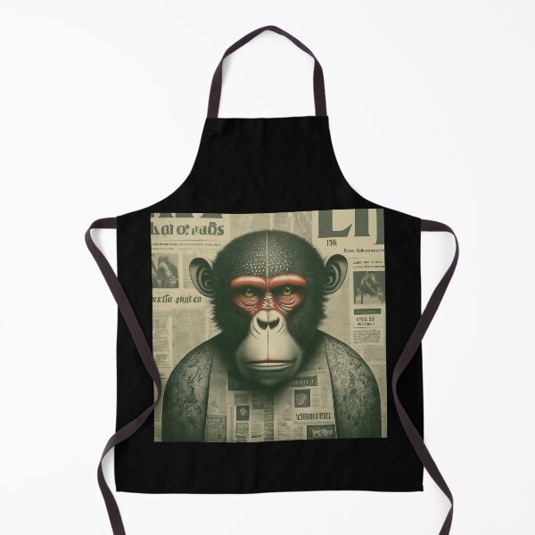 Item preview, Monkey designed and sold by Pet-Z.