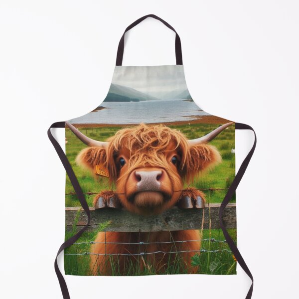 Item preview, Highland 8 designed and sold by Sybille-Yates.