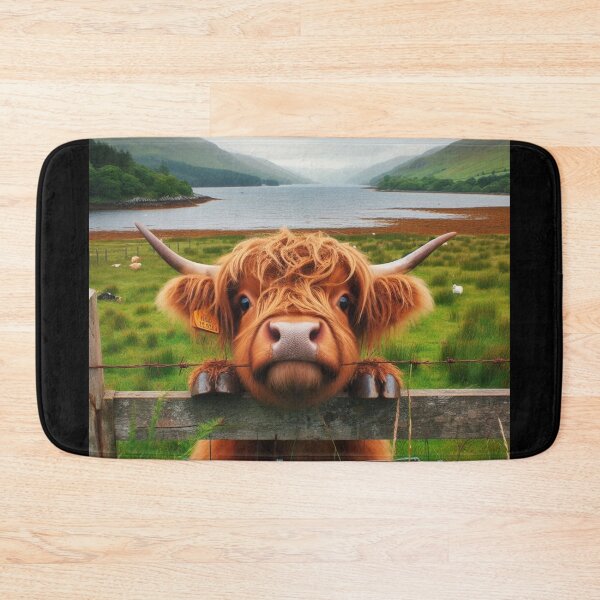 Item preview, Highland 8 designed and sold by Sybille-Yates.